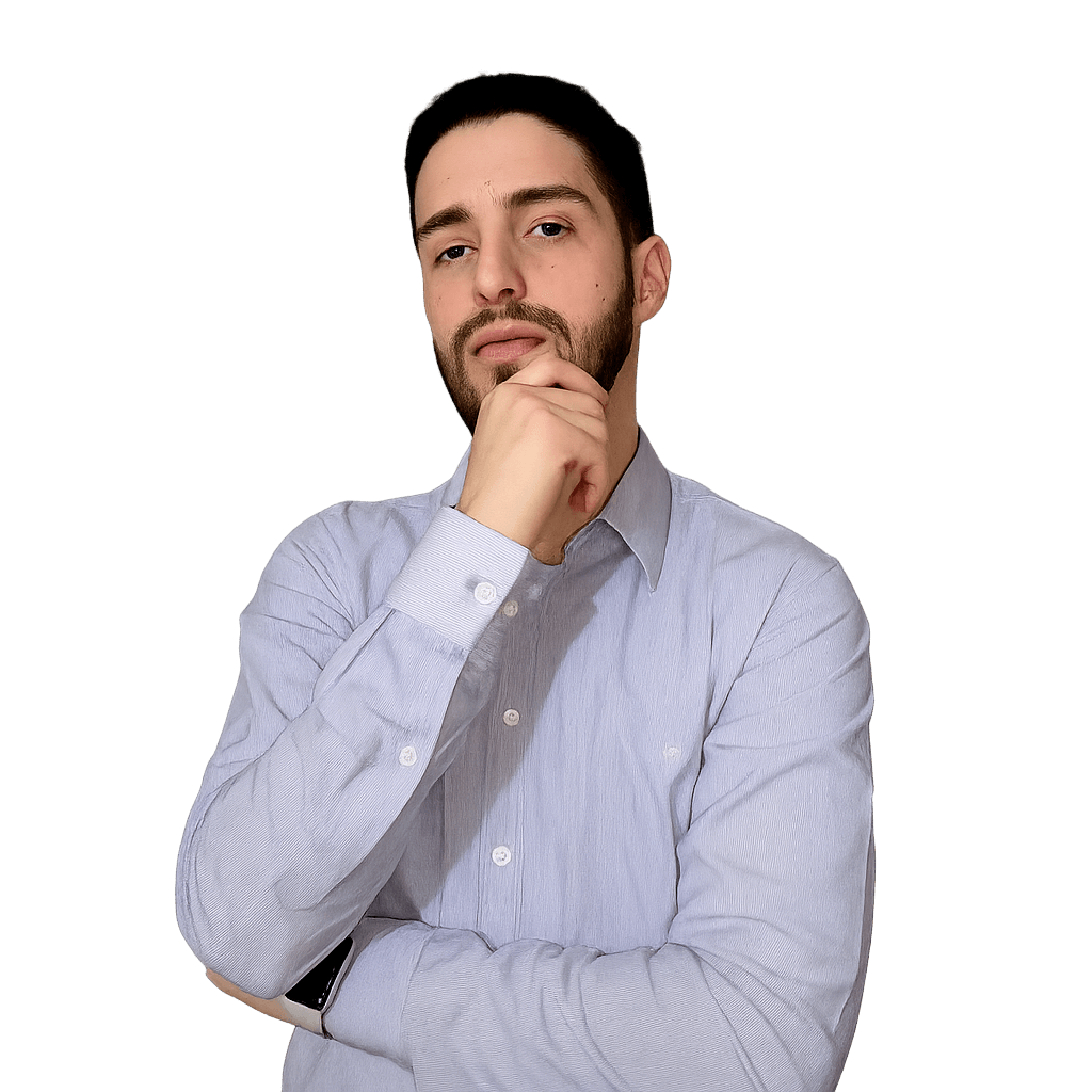 Ing. Ezequiel Díaz